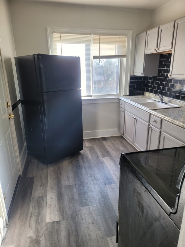 15849 Indiana St in Detroit, MI - Building Photo - Building Photo