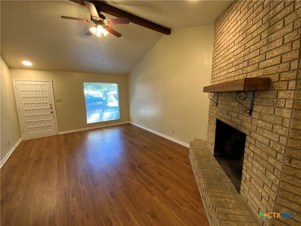 510 B Cheyenne Dr in Temple, TX - Building Photo