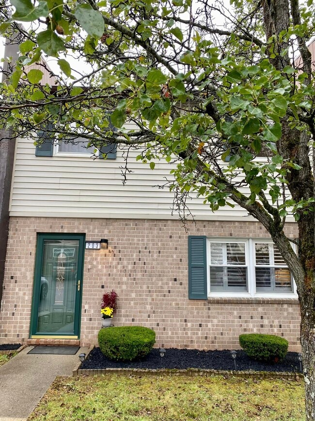 property at 203 Jade Ln