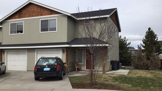 property at 61385 Sally Ln