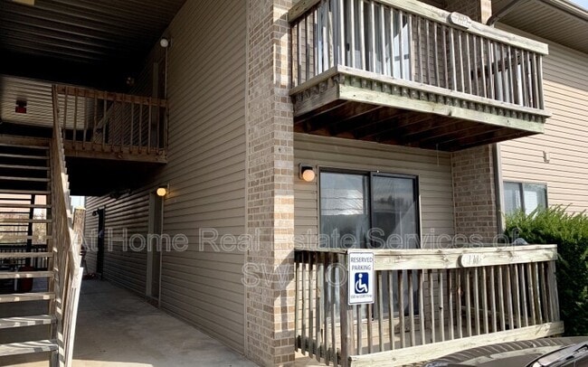 property at 753 E Bain St