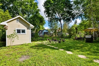 752 Chestnut St in Innisfil, ON - Building Photo - Building Photo