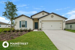 1134 Union Ave in Mascotte, FL - Building Photo