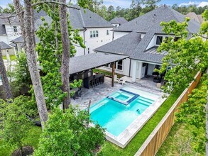 28 Clearview Terrace Pl in The Woodlands, TX - Building Photo - Building Photo