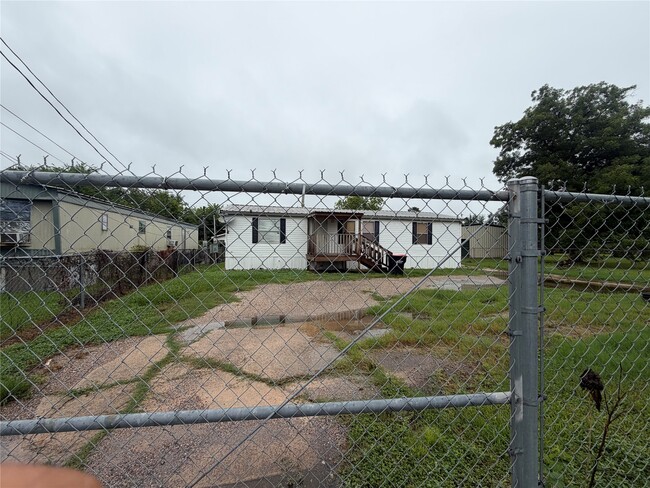property at 14311 Force St