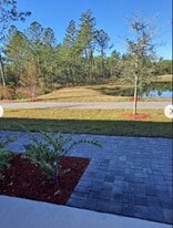 86808 Mainline Rd in Yulee, FL - Building Photo