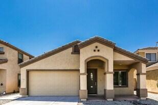 7224 S 56th Ln in Phoenix, AZ - Building Photo