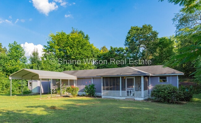 property at 1904 Wilkes Ave