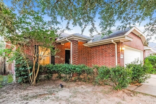 4786 Wind Trace Dr in Katy, TX - Building Photo - Building Photo
