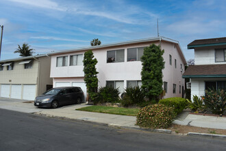 331 Colorado in Long Beach, CA - Building Photo - Building Photo