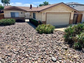 2163 Missouri St in San Diego, CA - Building Photo