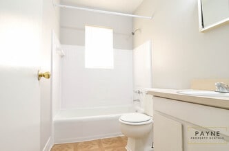 4201 Rosemont Dr #1, Unit 1 in Columbus, GA - Building Photo - Building Photo