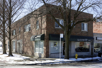 727-729 Devon Ave in Park Ridge, IL - Building Photo - Primary Photo