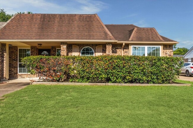 property at 9513 Danforth Way
