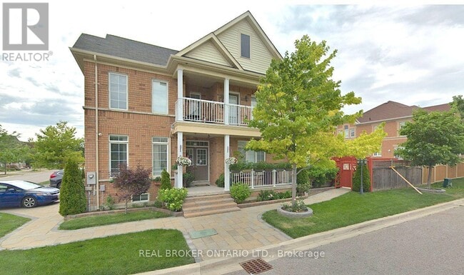 property at 26 Forestbrook Dr