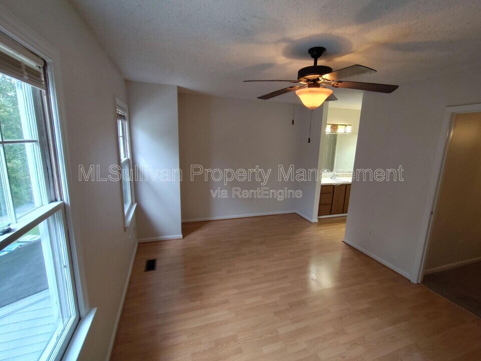 1 Durbin Pl in Durham, NC - Building Photo