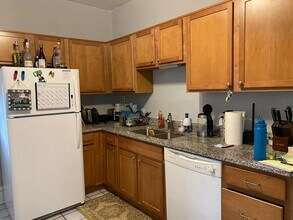 219 W 1st Ave, Unit Apt C in Columbus, OH - Building Photo - Building Photo