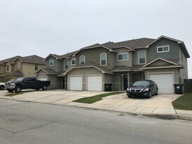 16828 Dancing Ava in Selma, TX - Building Photo