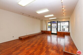 4015 W Olympic Blvd in Los Angeles, CA - Building Photo - Building Photo