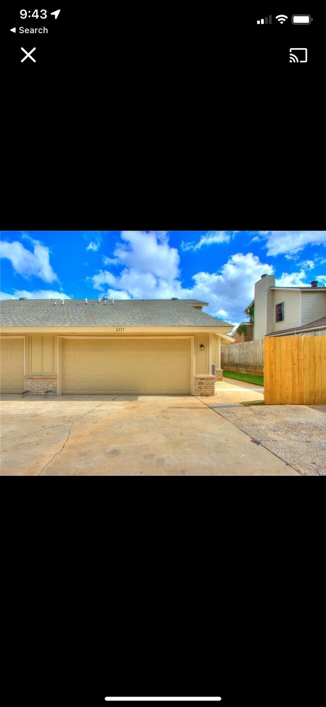 6717 Lyrewood Ln Rentals in Oklahoma City, OK