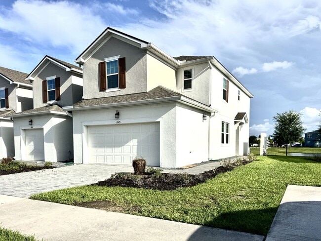 property at 1025 Spring Palms Lp