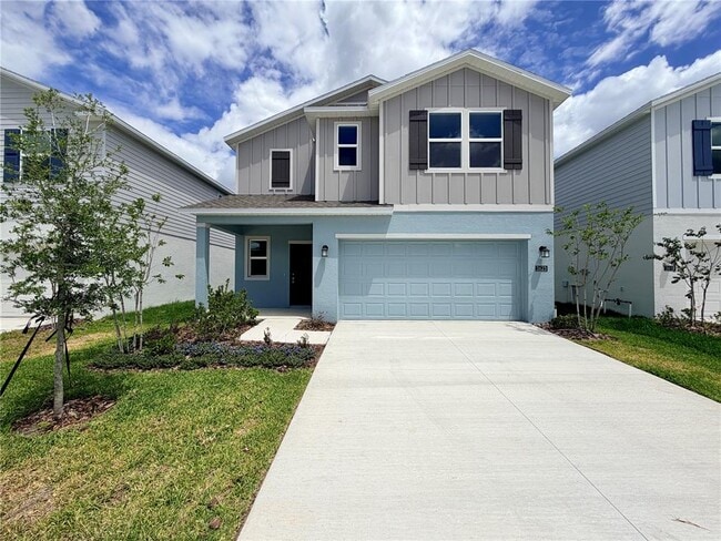 property at 3623 Hardman Dr
