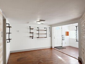 2405 Sunset Blvd in Houston, TX - Building Photo