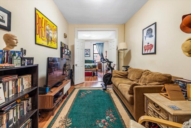 property at 422 Bleecker St