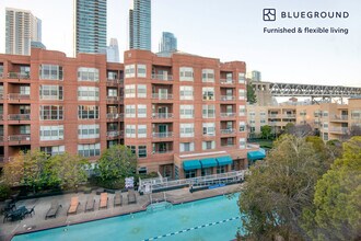 2 Bayside Village Pl in San Francisco, CA - Building Photo - Building Photo