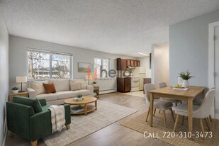 2880 Eliot Cir in Westminster, CO - Building Photo