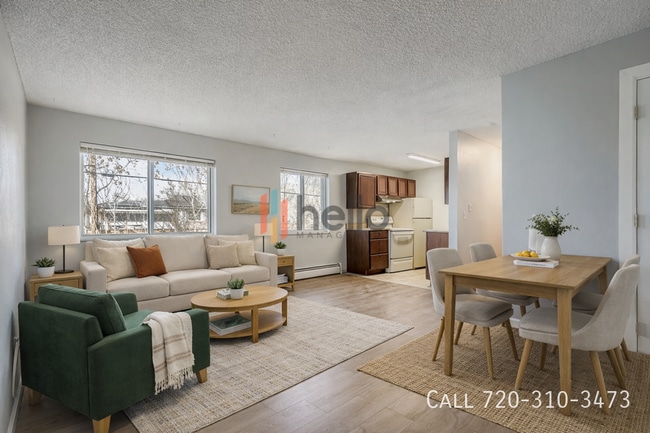 property at 2880 Eliot Cir