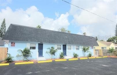 property at 14125 Palm St