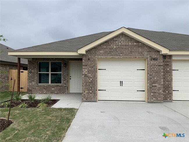 property at 2412 Alterman Dr