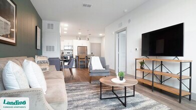 2995 Railside Lp in Sanford, FL - Building Photo - Building Photo
