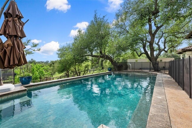 property at 18033 Glenville Cove