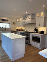 40 Bonac Woods Ln in East Hampton, NY - Building Photo