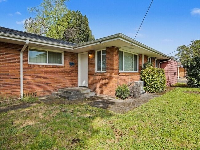1130 17th St SE in Salem, OR - Building Photo - Building Photo