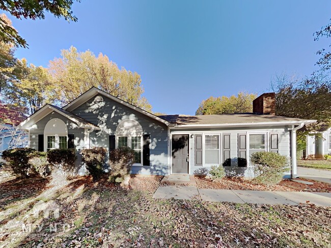property at 5716 Lambrook Ct