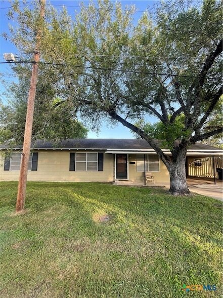 property at 210 Maurine St