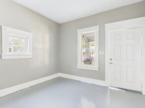 2408 Concord Ave in Richmond, VA - Building Photo - Building Photo