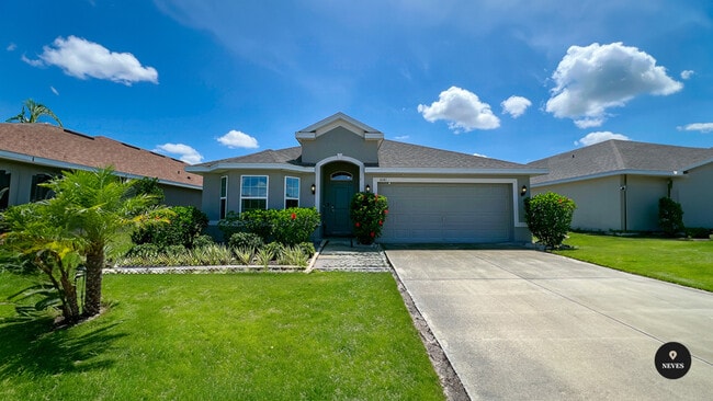 property at 1641 Denali St