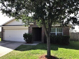 3926 Cloudbluff Ln in Richmond, TX - Building Photo