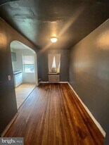 1311 Church St in Baltimore, MD - Building Photo