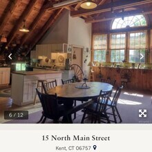 15 S Main St in Kent, CT - Building Photo - Building Photo