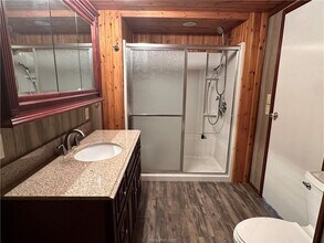 3305 Luza Ln in Bryan, TX - Building Photo - Building Photo