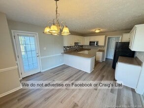 132 Congaree Dr in Raeford, NC - Building Photo - Building Photo