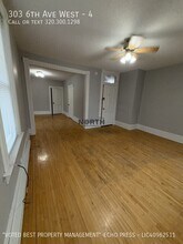 303 6th Ave W in Alexandria, MN - Building Photo - Building Photo