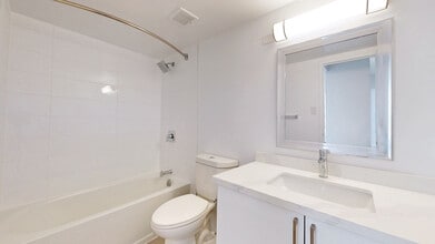 Rosebury Square in Toronto, ON - Building Photo - Building Photo