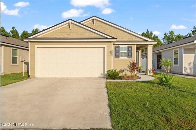 property at 6021 Bucking Bronco Dr