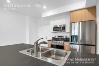 14333 Sylvan St in Van Nuys, CA - Building Photo - Building Photo